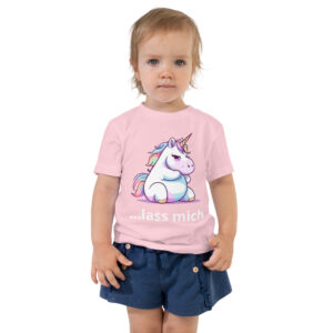 Kurzärmeliges Baby-T-Shirt