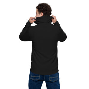 Unisex Standard Zip-Hoodie